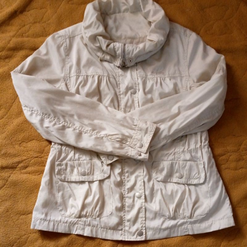 PrelovedJaketParkaPriaWanitaBangBangIstimewa