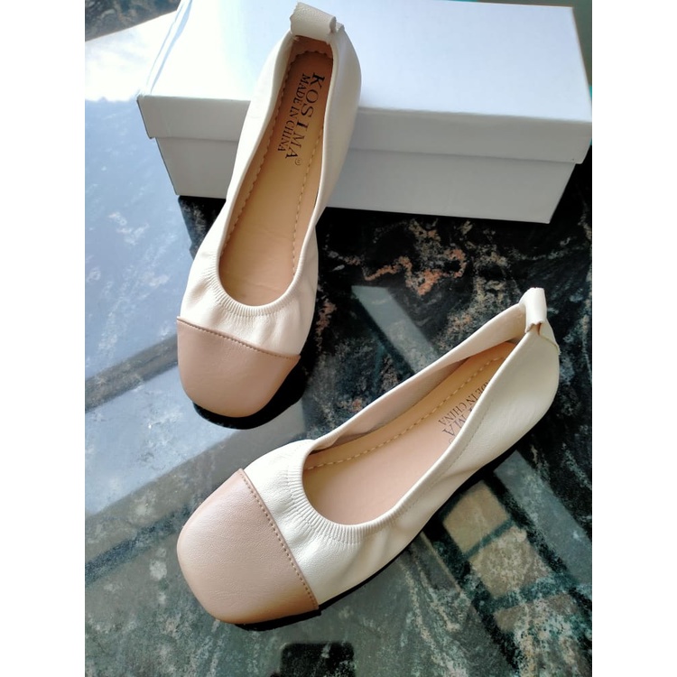 Flat shoes wanita F 2016