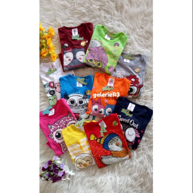 LONG SLEEVE BEE GIRLS