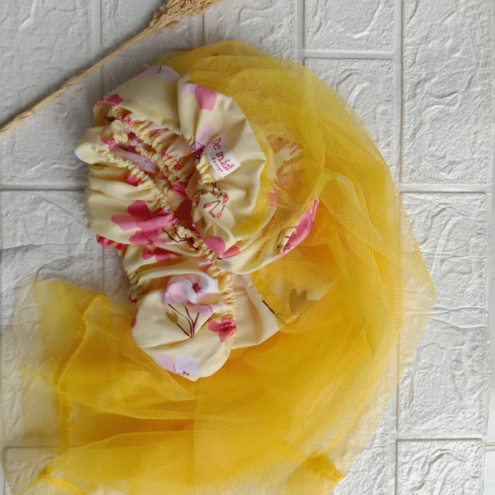 Sarung Cover Tv - Cover Tv Sarung Tv Led 40 - 43 Inchi Sarung Tv Shabby Renda