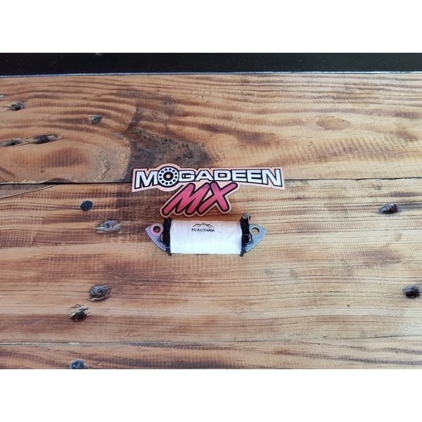 Spul Api Suzuki TS125 TS 125