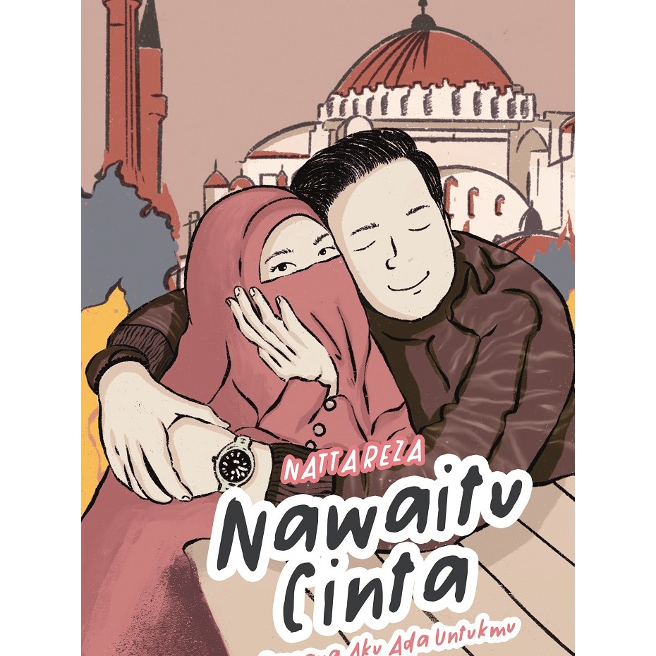 Nawaitu Cinta-1