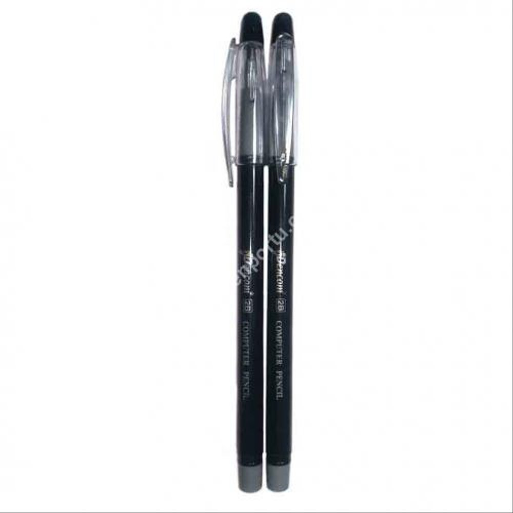 

Berkualitas Pensil 2B Computer CY2B Gilaa!!!