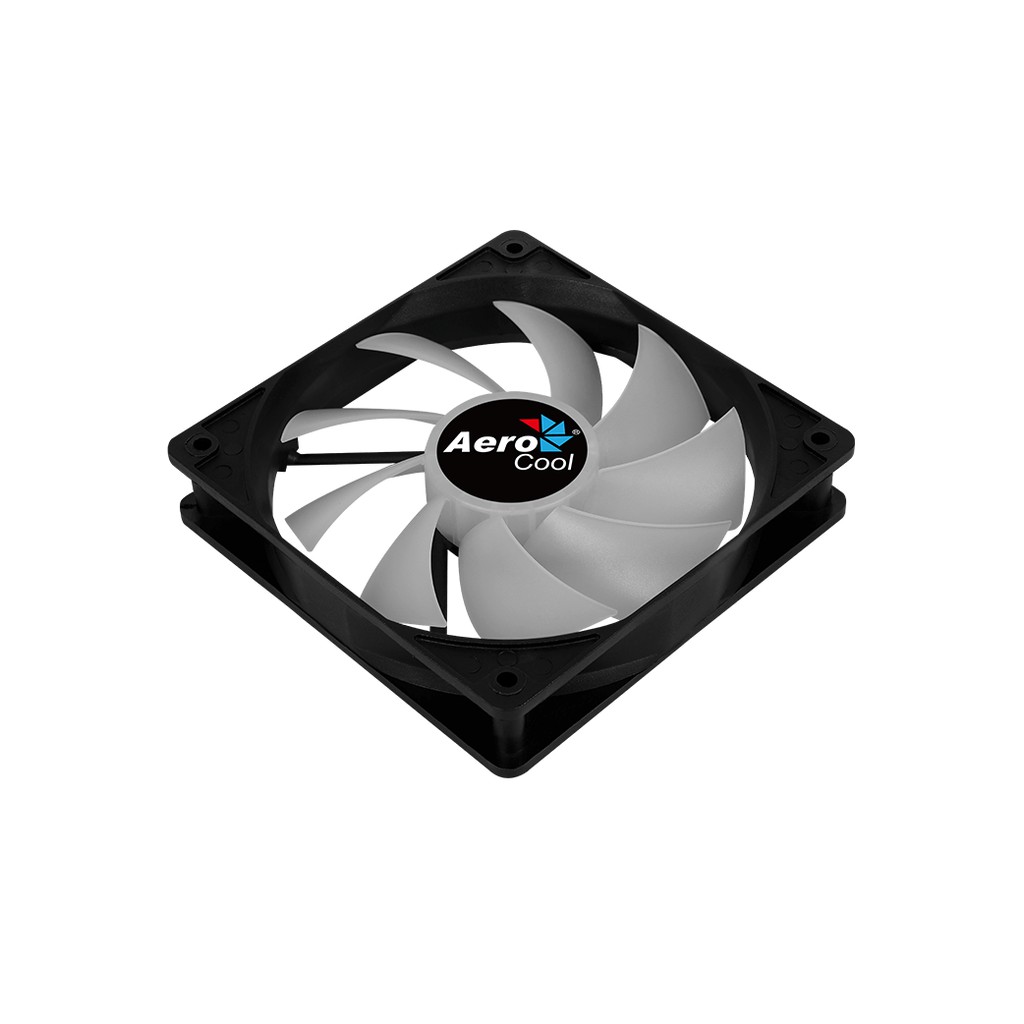 Coolerfan Aerocool Frost 12CM RGB LED