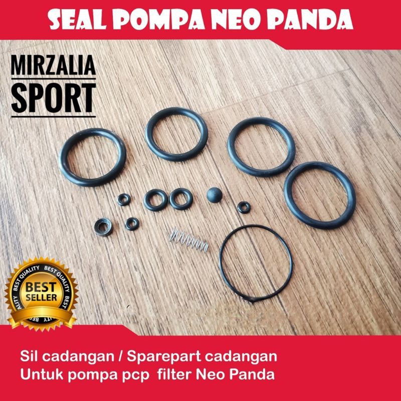 pompa pcp filter - Sil cadangan pompa pcp filter - pompa pcp