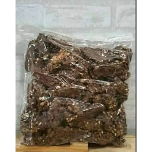 

patahan top asli uk 250gr