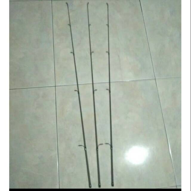 Ujung Sambungan Joran Fenwick Eagle GT 180