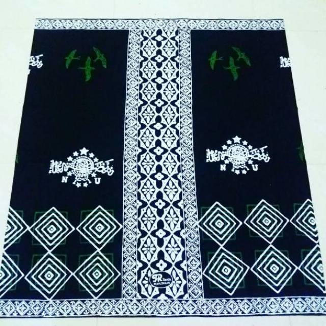 Sarung Nu new