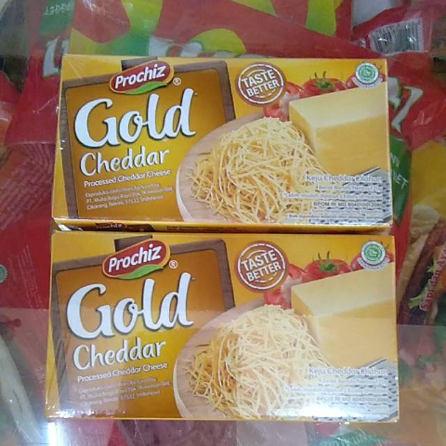 

PROCHIZ GOLD