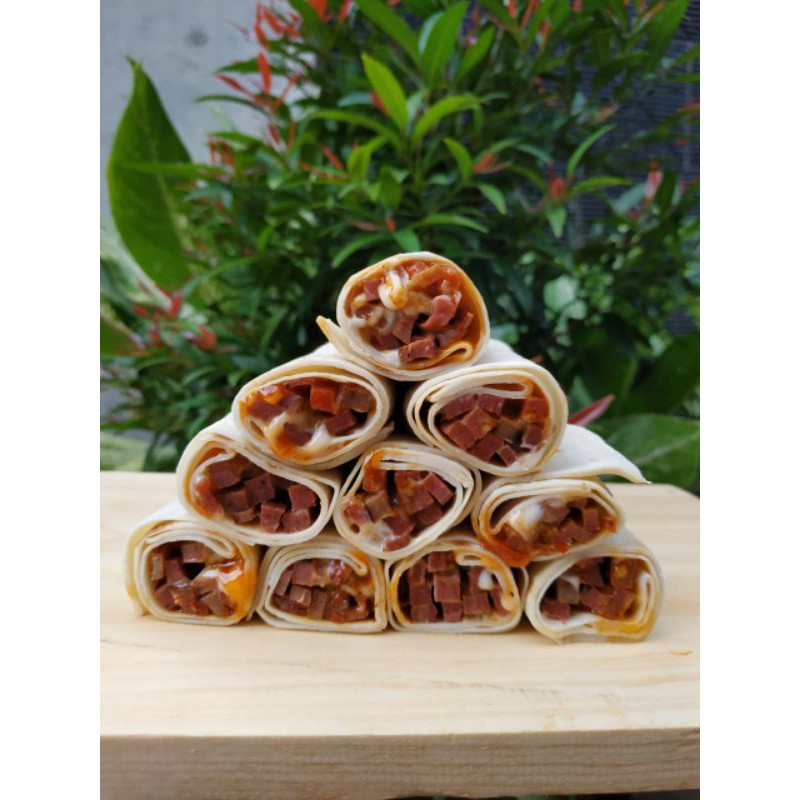 

kebab suroboyo