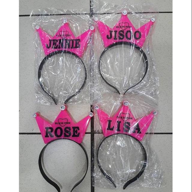 Bando blackpink