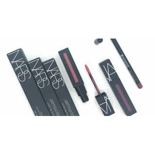 Nars Powermatte Lip Pigment[FULL SIZE]