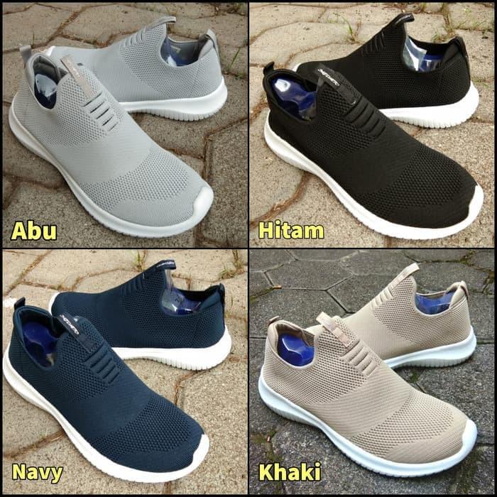 Sepatu Skechers / Skechers Original / Skechers Muzzin Women