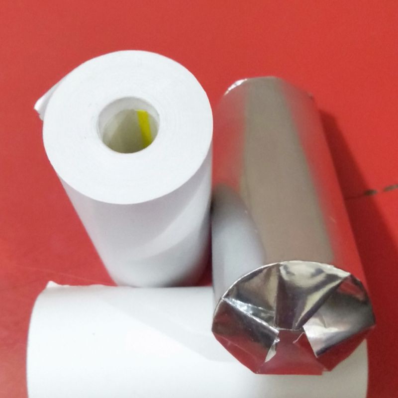 

Kertas thermal ukuran 80x33
