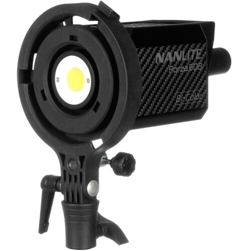 Nanlite Forza 60B Kit Bi-Color LED Monolight