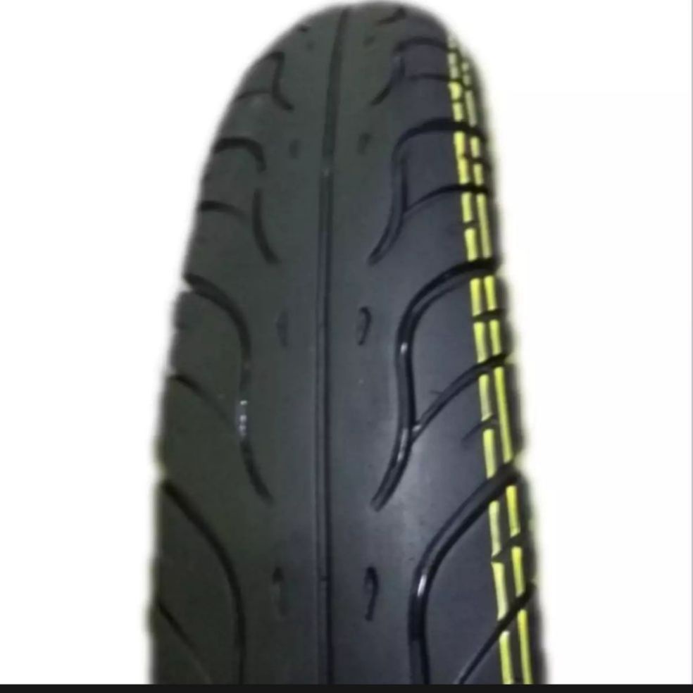 BAN DEPAN SEKEN UNTUK MOTOR HONDA BEAT UK.80/90 RING-14 TUBLES / BAN MOTOR COPOTAN TUBLES