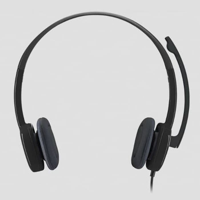 Headset Logitech H151 |