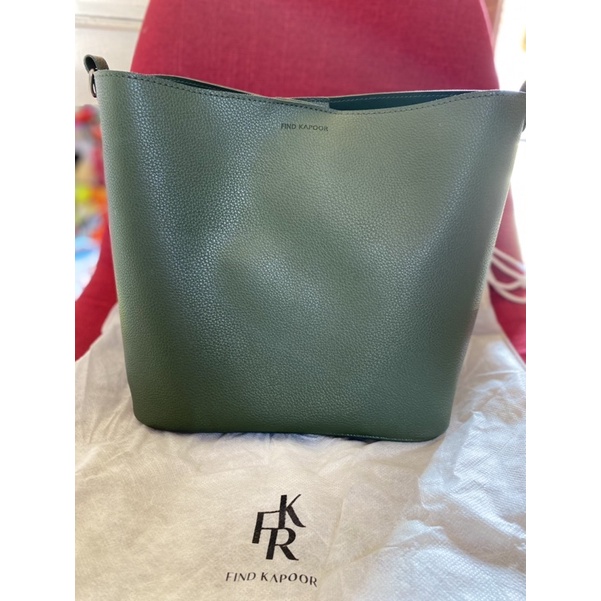 PRELOVED TAS FIND KAPOOR