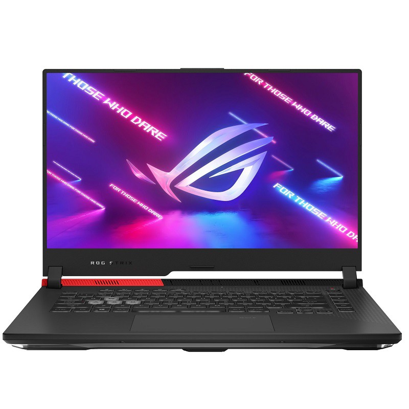 ASUS ROG G513QC R535B6T O Ryzen 5 5600H 8GB 512SSD RTX3050 4GB RGB IPS