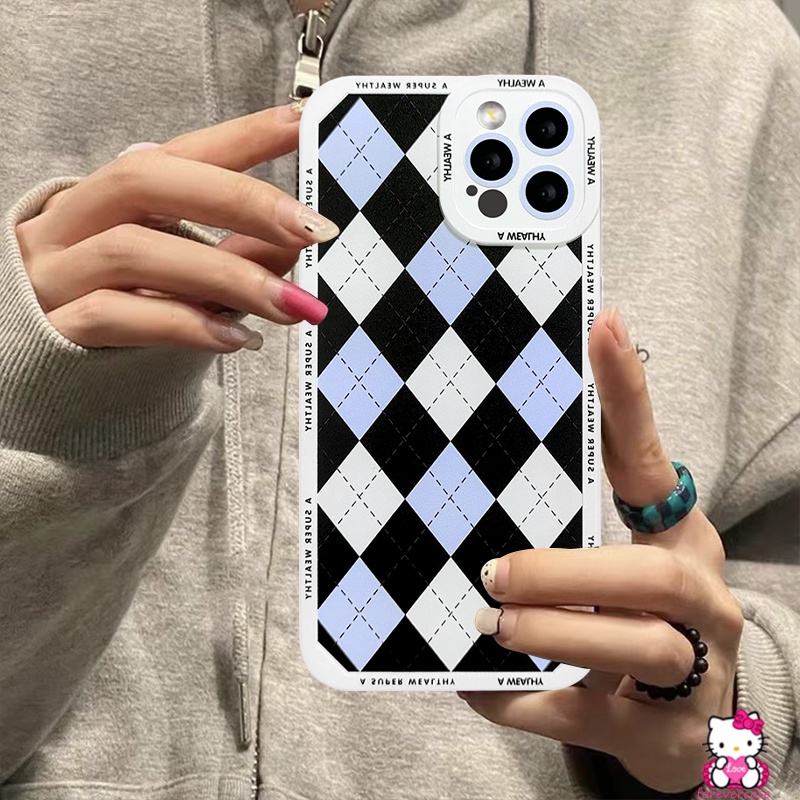 Soft Case TPU Motif Mata Malaikat Untuk IPhone XR 7 8 Plus 11 13 12 Pro MAX X 6 6s Plus XS MAX SE 2020