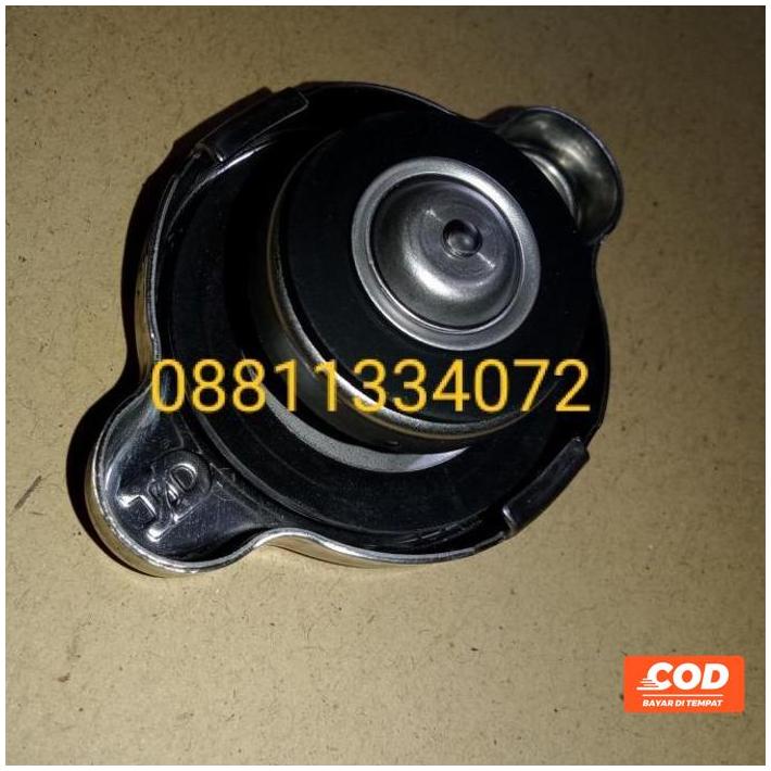 Tutup Radiator Toyota Dyna 115 110 (Kode 016)