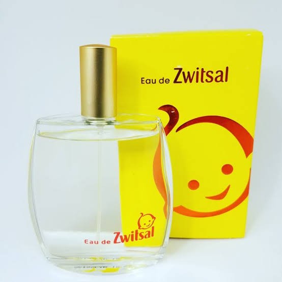 Eau de Zwitsal Original [95ml]