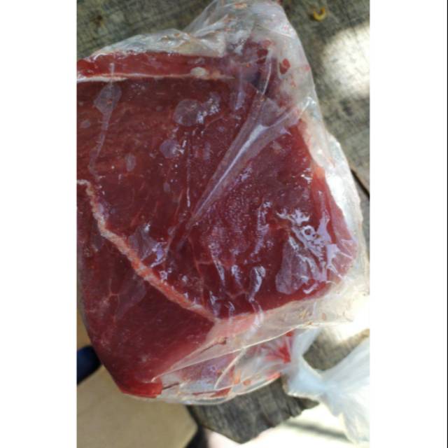 

Daging Paha sapi murah meriah