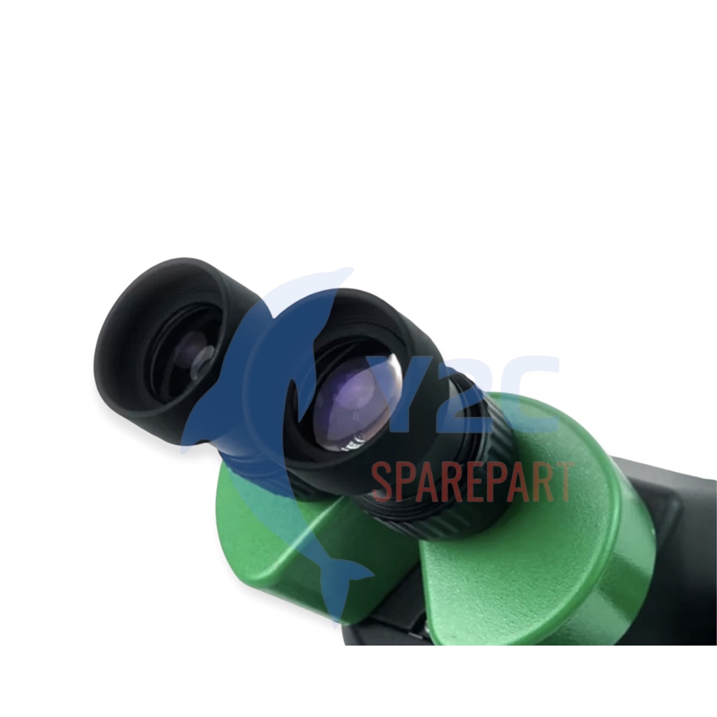 MIKROSKOP BINOCULAR RELIFE RL-M3-B1 ZOOM STEREO + LAMPU LED / ALAT SERVIS SERVICE HP LENGKAP TERLENGKAP TERMURAH