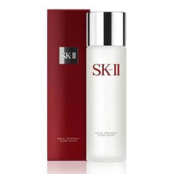 SK-II Facial Treatment Clear Lotion 230ml | FTCL 230ml | SKII | SK2 | SK II