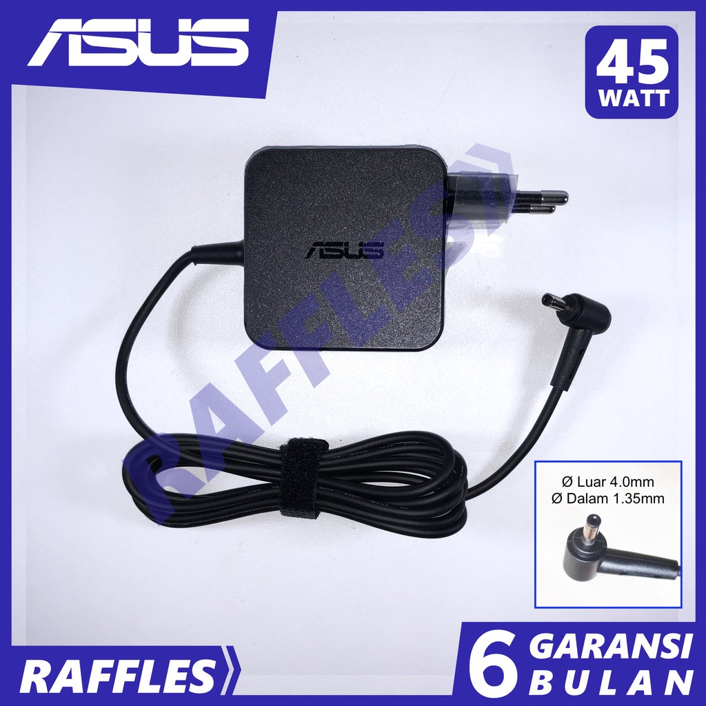 Adaptor Charger Asus Zenbook UM431 UM431DA UM462 UM462D UM462DA