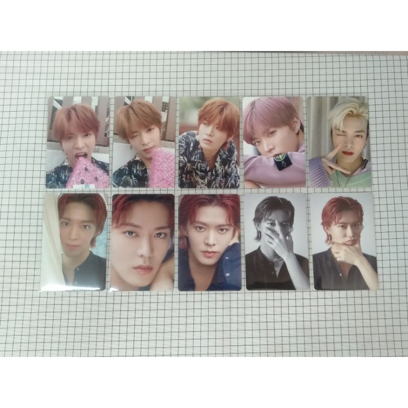 PC DICON 101 YUTA SET [SATUAN]
