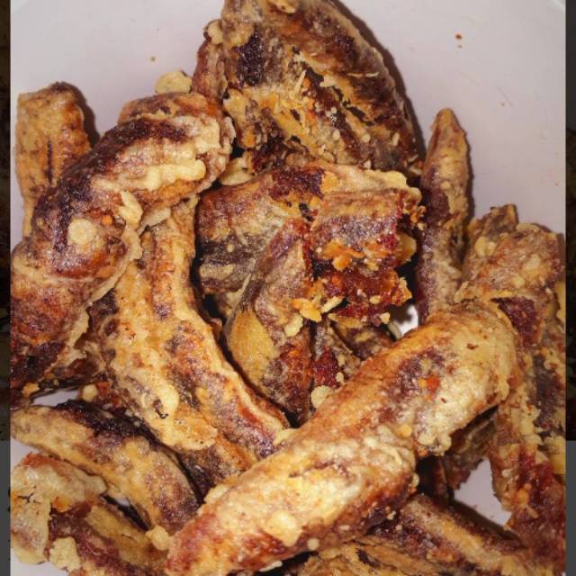 

Sale pisang manis dan empuk. Fress 500gr