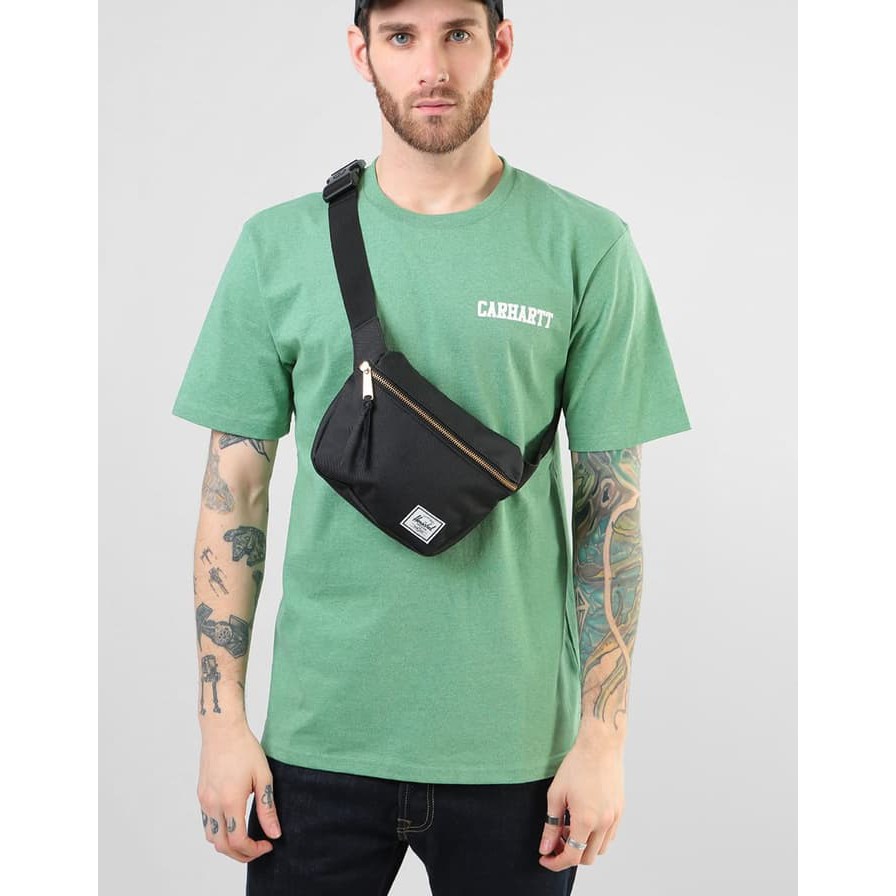 herschel supply fifteen hip pack
