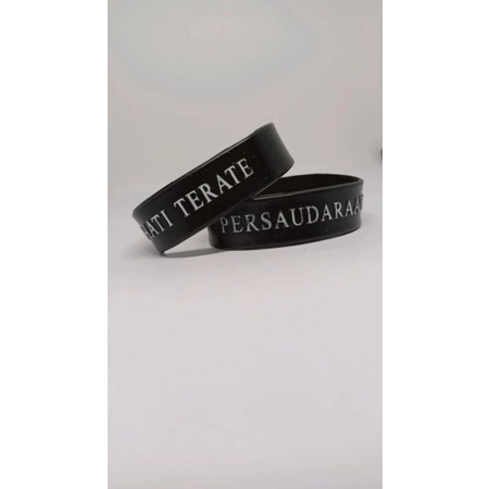 Gelang Persaudaraan Setia Hati Terate - Gelang Perguruan Silat SH PSHT Persaudaraan Setia Hati Terate