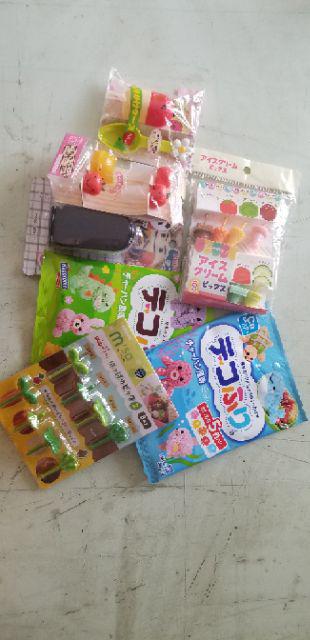 Pick Leaves 2 (kode : Fp 50-3328) - Bento Tools Original