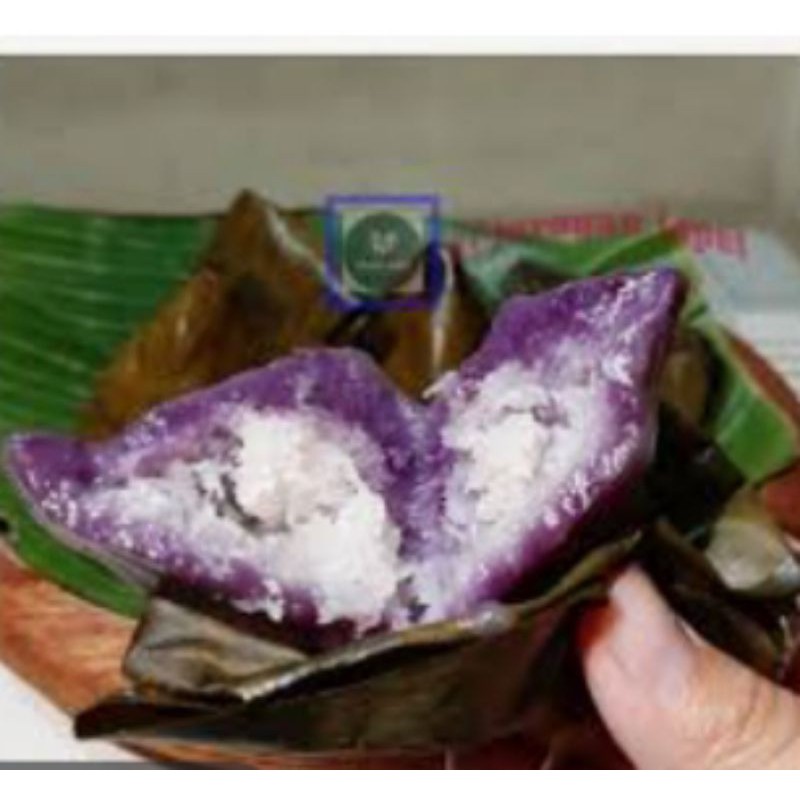 

Lapet Ketan dan Lapet Beras