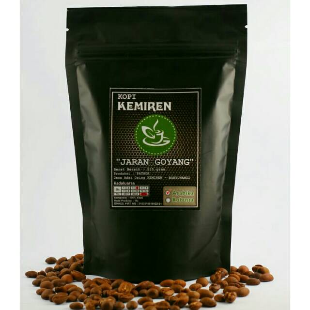 

Kopi Kemiren