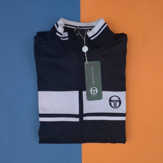 SERGIO TACCHINI DAMARINO