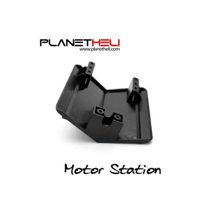 Volantex V798 Vector 80 Motor Station