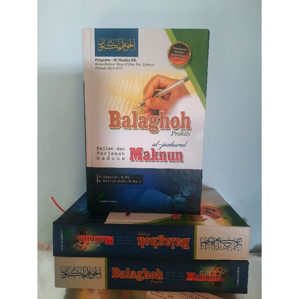 Balagoh praktis -FTH