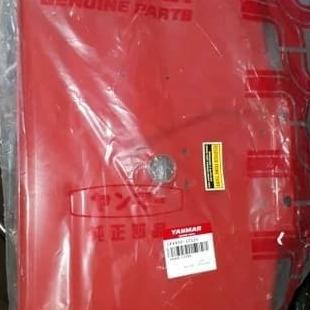_^_^_^] HW YANMAR COVER TUTUP ROL MESIN PK GILING GABAH PADI BERAS HW60 HW 60