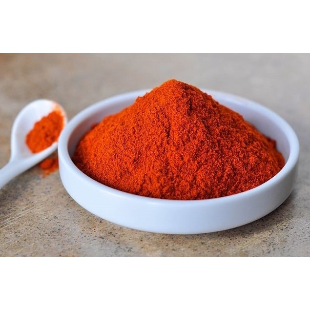 

Gochugaru / Bubuk Cabe Halus / Chili Powder