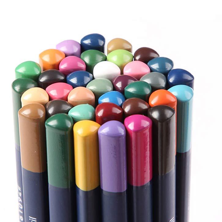 

Lagi Tren.. 99K Watercolor Pencils Set 12/48/72 Warna