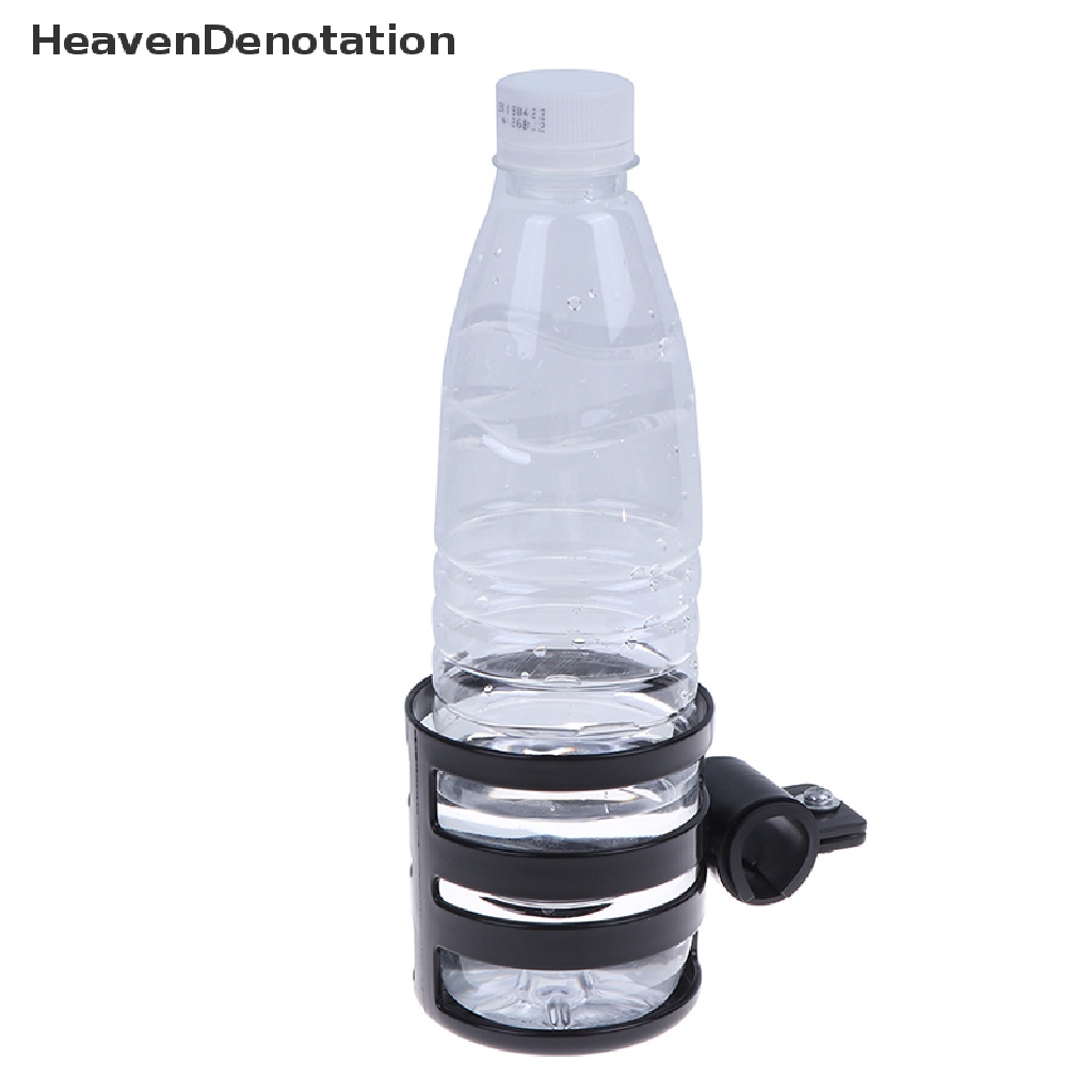 (Heavendenotation) Holder Botol Minum Untuk Sepeda / Motor / Stroller Bayi