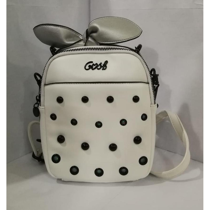 Tas Gosh Behel Shopee Indonesia