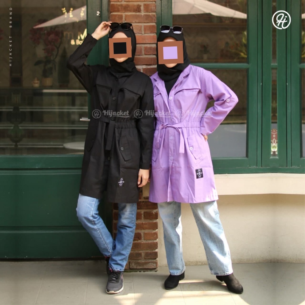 HIJACKET VALERIA II JAKET MUSLIMAH II JAKET HIJABER-3