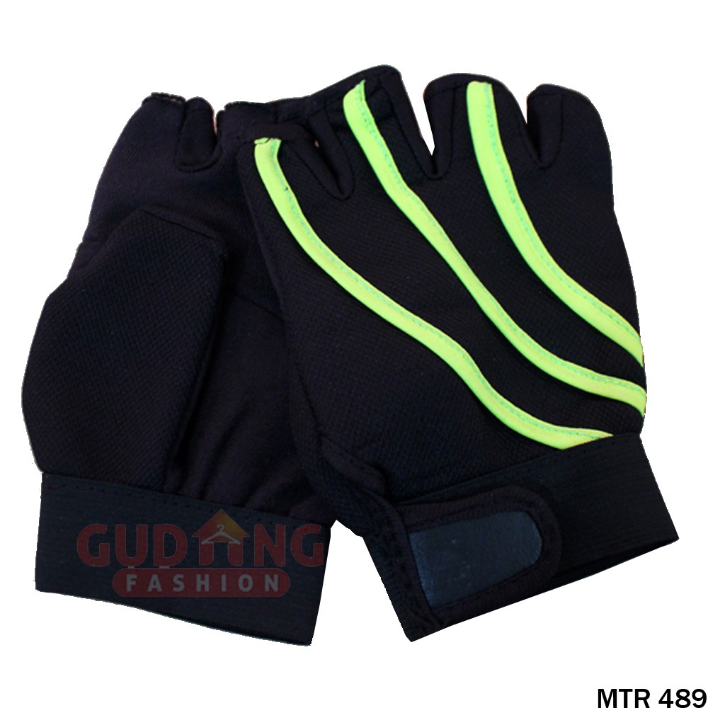 Sarung Tangan Lis Pendek - MTR 489