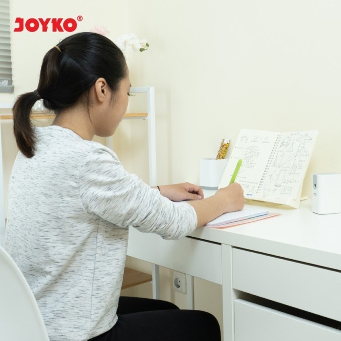 

Bergaransi Buku Book Holder Sandaran Buku Oyko Bkhd 1 Bergaransi