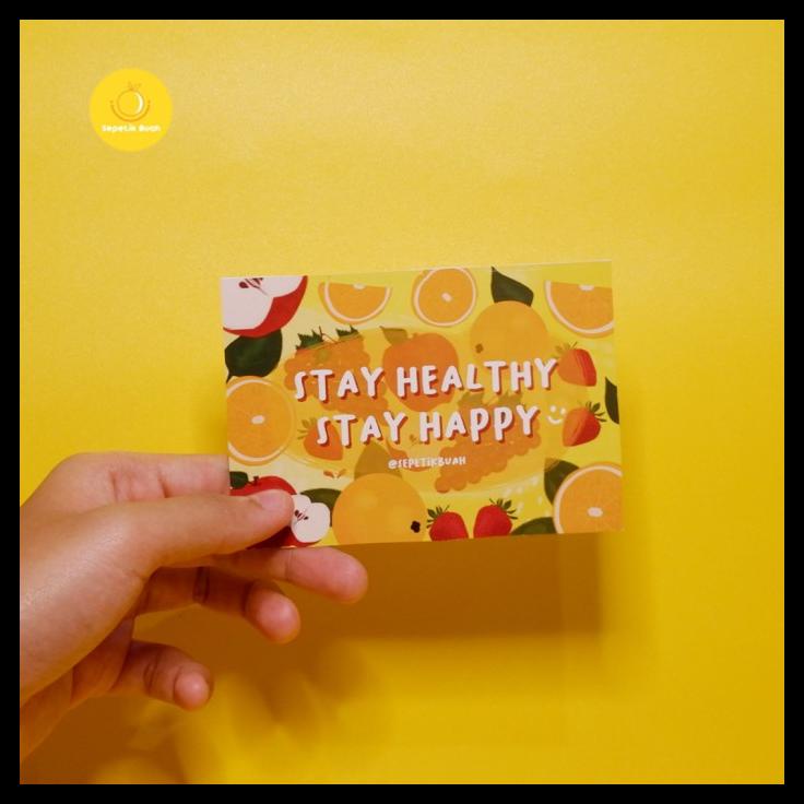 

Hampers Buah Segar / Parsel Buah L