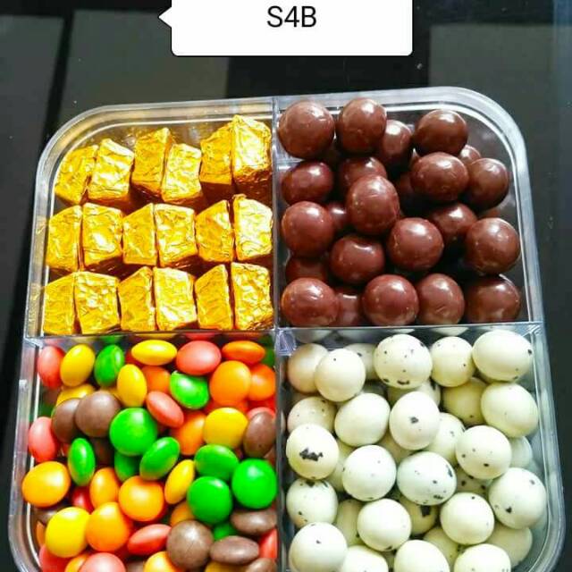 

Coklat lebaran